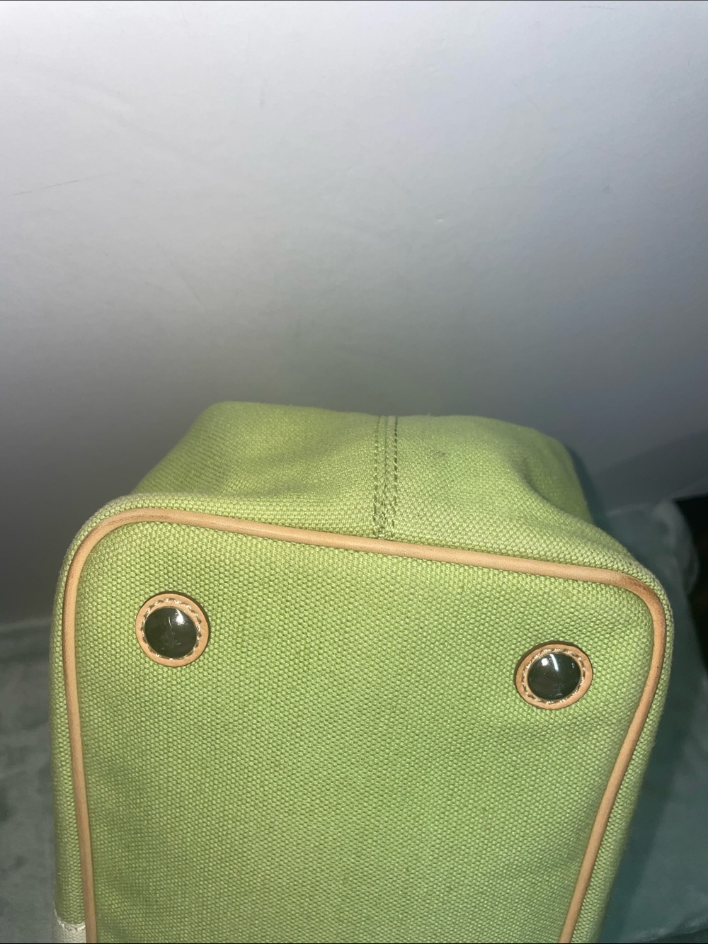 Coach ‘Hamptons’ 10th Anniversary Archive Shoulder Bag - Picture 7 of 16